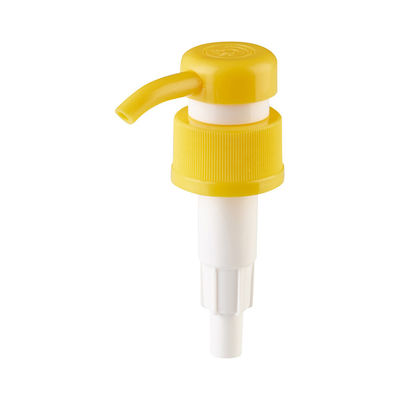 28mm30mm 32mm 38mm Kitchen Gel Dispenser Plastic Screw Lotion Pump