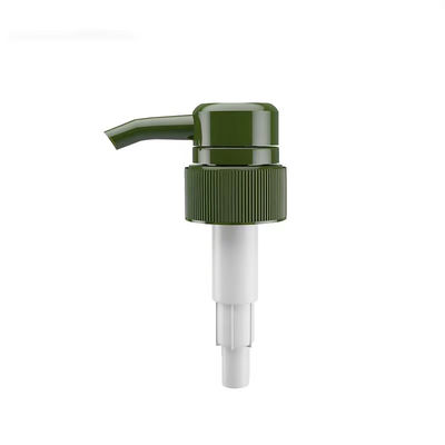 Speciale 24/28 mm plastic pomp met lekkagebestendige en anti-oxidatie-ontwerp voor lotion