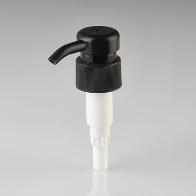 Speciale 24/28 mm plastic pomp met lekkagebestendige en anti-oxidatie-ontwerp voor lotion