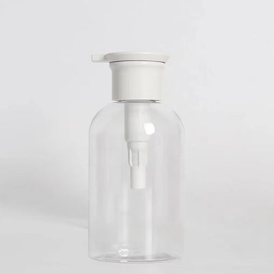 Round Cap 28mm30mm 32mm 38mm Big Dosage Screw Lotion Pump for Skin Care