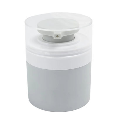 PP Materiaal Cilindrische Airless Dispenser Fles met 30g 50g 100g Geselecteerd Gebruikt voor Lotion Persoonlijke Verzorging