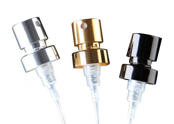 15MM 20MM Aluminium Fijne Nevelsproeipomp Gebruikt voor Glazen Fles Plastic Fles van Parfums