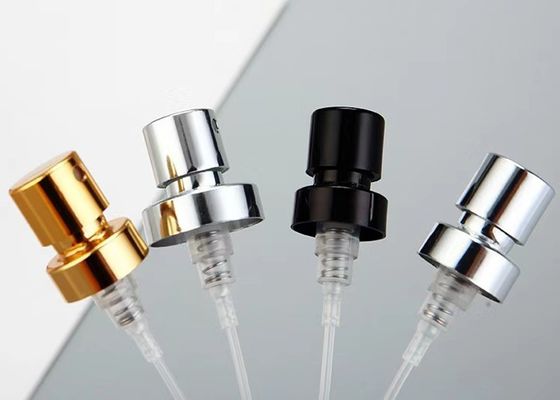 15MM 20MM Aluminium Fijne Nevelsproeipomp Gebruikt voor Glazen Fles Plastic Fles van Parfums