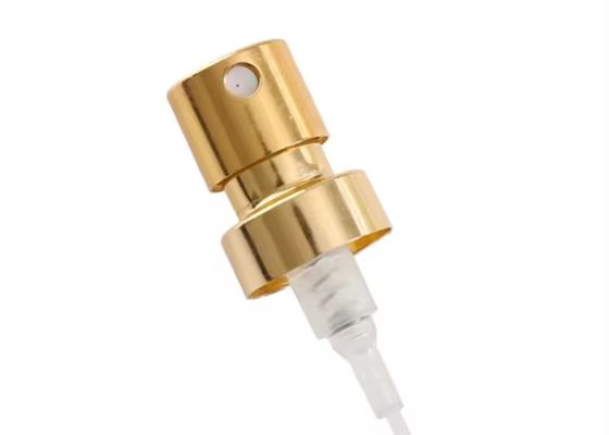 15MM 20MM Aluminium Fijne Nevelsproeipomp Gebruikt voor Glazen Fles Plastic Fles van Parfums