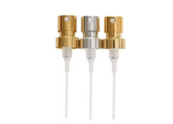 15MM 20MM Aluminium Fijne Nevelsproeipomp Gebruikt voor Glazen Fles Plastic Fles van Parfums