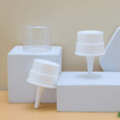 24/410 32/410 Nagel Drukpomp Fles Dispenser Gladde Vloeistof Uitvoer Remover Make-up voor Reiniging