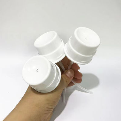 24/410 32/410 Nagel Drukpomp Fles Dispenser Gladde Vloeistof Uitvoer Remover Make-up voor Reiniging