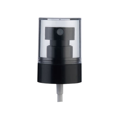 20/410 24/410 36/410 UPG fijnnevelsproeier met PP-kappespompkop Parfum mini-sproeipompkop