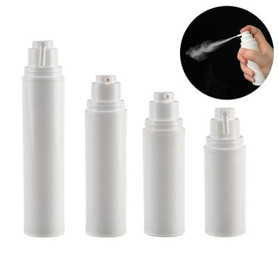 20 ml 30 ml 35 ml 50 ml poedercontainers voor cosmetische poeder sprayflessen plastic fles haarlijn poeder