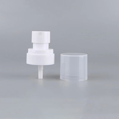 UPG hetzelfde type 24mm 28mm fijn mist make-up fixer spray met PP AS geselecteerde cap