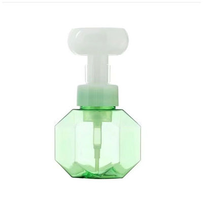 42 mm schuimende handreiniger Fles Bloemstempel Zeepdispenser Bloemzeeppomp Geschikt voor kinderen