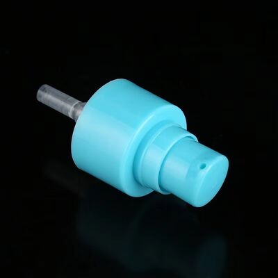 Verscheidene maten beschikbaar voor Kies 18mm 20mm 24mm 28mm Plastic cream treatment pump gebruikt voor huidverzorging pakket