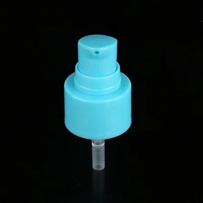 Verscheidene maten beschikbaar voor Kies 18mm 20mm 24mm 28mm Plastic cream treatment pump gebruikt voor huidverzorging pakket