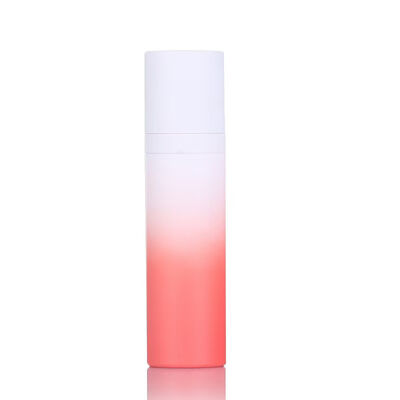 10 ml 15 ml 20 ml Rotary Spray Pump Flessen Plastic Parfumflessen Make-up Parfumflessen Kleine flessen