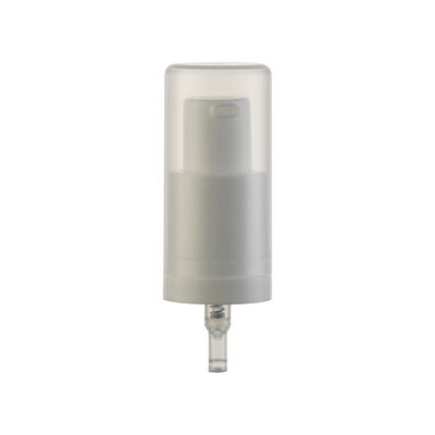 24mm 28mm 32mm Plastic Schuimpomp Shampoo Lotion Handdispenserpomp voor Schuimfles Gebruik
