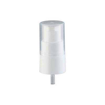 24mm 28mm 32mm Plastic Schuimpomp Shampoo Lotion Handdispenserpomp voor Schuimfles Gebruik