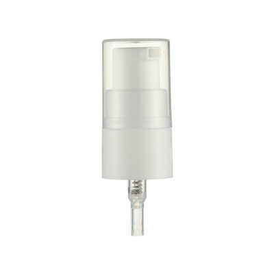 24mm 28mm 32mm Plastic Schuimpomp Shampoo Lotion Handdispenserpomp voor Schuimfles Gebruik