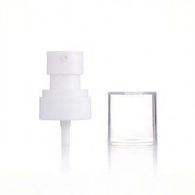 Grote Fabrikant Cosmetische Make-up Fixeer Mist Spuit met 24mm 28mm