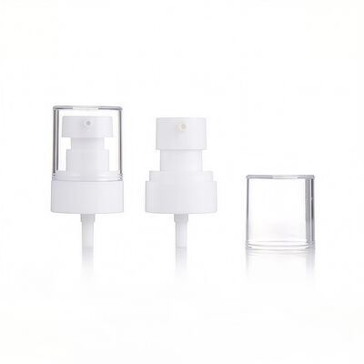 Grote Fabrikant Cosmetische Make-up Fixeer Mist Spuit met 24mm 28mm