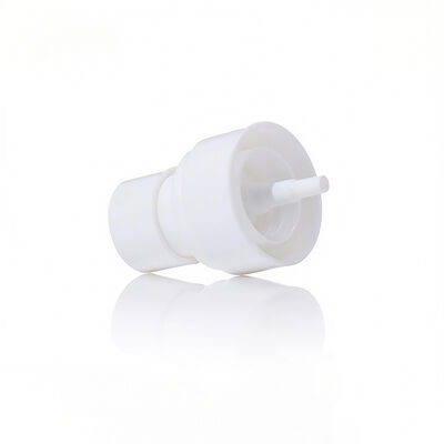 Grote Fabrikant Cosmetische Make-up Fixeer Mist Spuit met 24mm 28mm