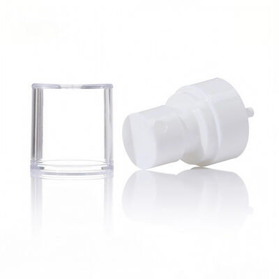 Grote Fabrikant Cosmetische Make-up Fixeer Mist Spuit met 24mm 28mm