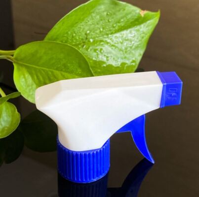 28/400 28/410 28/410 PP Plastic Stream Sprayer Head Single Wall Trigger Sprayer voor keukenreiniging