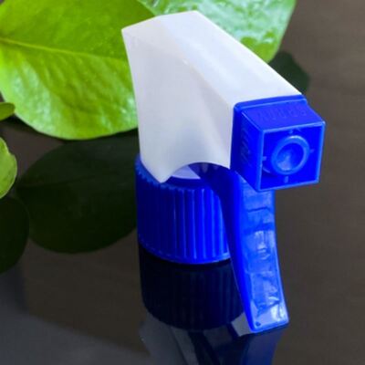 28/400 28/410 28/410 PP Plastic Stream Sprayer Head Single Wall Trigger Sprayer voor keukenreiniging