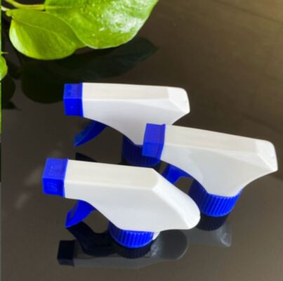 28/400 28/410 28/410 PP Plastic Stream Sprayer Head Single Wall Trigger Sprayer voor keukenreiniging