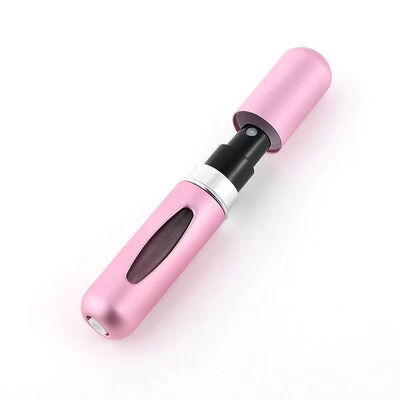 Groothandel Luxe Aluminium 8ml & 12ml Parfum Spray Pen Verpakking