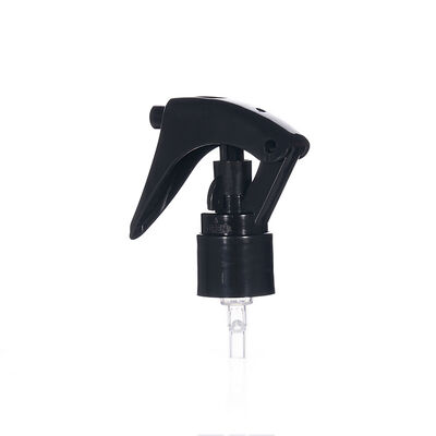 20mm 24mm 28mm Mini Trigger Sprayer Dispenser ON/OFF Button Cosmetic Hair Sanitizer Reiniging Spray