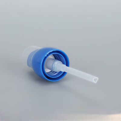 Wholesales 18mm Plastic Cream Pump Treatment Pump for Lotion Bottle