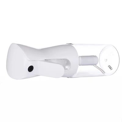 200ml 300ml 500ml Plastic Continuous Spray Bottle Support Colors Customized