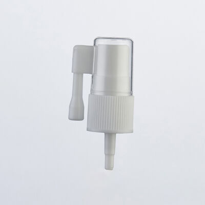 Apotheek Gebruikte 18mm 20mm 24mm 28mm Plastic Neusspray met Verschillende Vormen