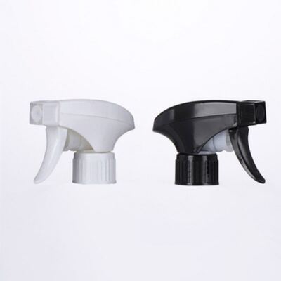 28/400 28/410 28/415 Alle kunststof dubbele schelp stroom sproeier kop Trigger sproeier