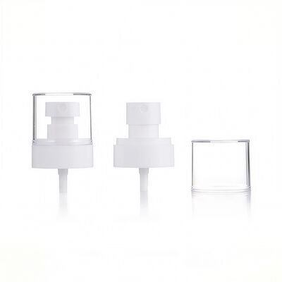 Groothandel Plastic 24/410 Fine Mist Sprayer met PP-kap /As cap for Make-up Fixer Spray