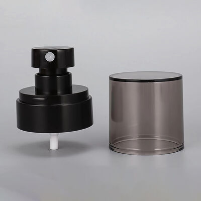 Groothandel Plastic 24/410 Fine Mist Sprayer met PP-kap /As cap for Make-up Fixer Spray