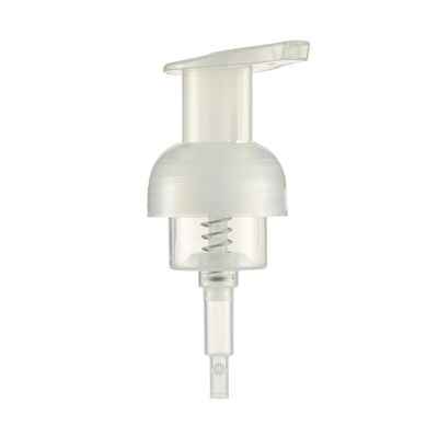 Groothandel 40mm Plastic PP Linker-Rechter Schakelaar Schuimpomp voor Schuimzeepfles