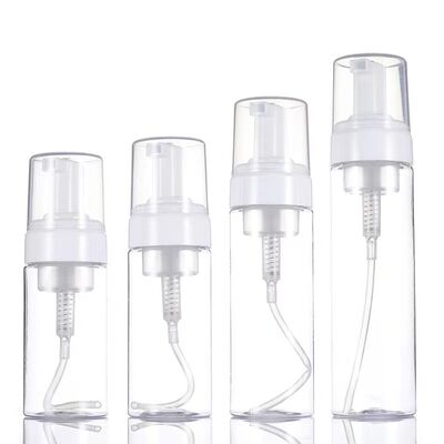 Groothandel Plastic 100ml 150ml 200ml Foam Pump Fles voor Foam Zeep