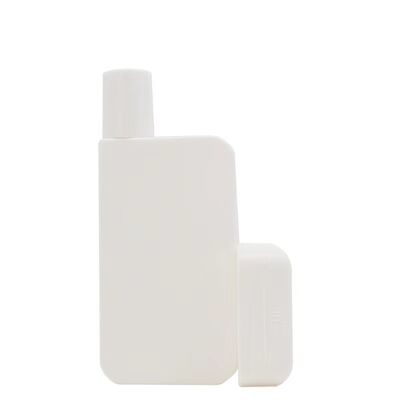 50g zonnebrandcrème fles Big Brother Squeeze fles Handcrème Isolatie Crème Zonnebrandcrème fles