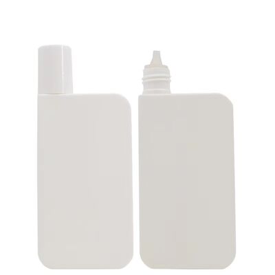 50g zonnebrandcrème fles Big Brother Squeeze fles Handcrème Isolatie Crème Zonnebrandcrème fles