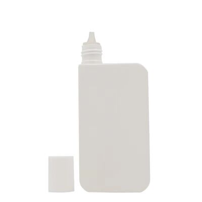 50g zonnebrandcrème fles Big Brother Squeeze fles Handcrème Isolatie Crème Zonnebrandcrème fles