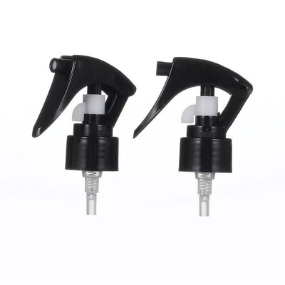 Breed toepasbaar 24/410 28/410 Mini Trigger Sprayer gebruikt voor vloeibare zeep
