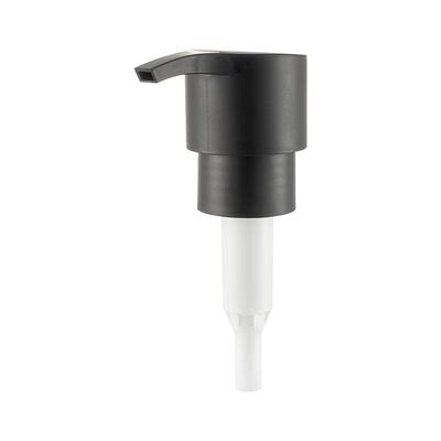 28/410 Links/rechts slot Cosmetica PP Dispenser Plastic Lotion Pump 24MM voor dagelijkse gezichtsreiniging