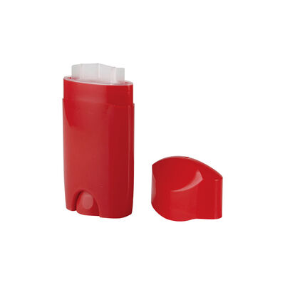 Deodorant Stick Fles 50ml 80ml Oval Roller Ball Spray Containers Deodorant Roller Lege Roll-on Fles Bodemvulling PP container voor Persoonlijke Verzorging