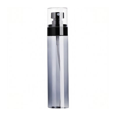 30/60/80/100/120/150ML Multi-size Clear Fashion Stylish Cosmetic Spray Bottles Fine Mist Skincare Package