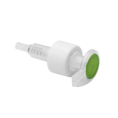 Hoofdkleuren Ondersteuning Aanpassing 24/410 28/410 Plastic Lotion Dispenser Pump
