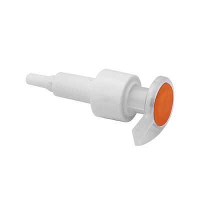 Hoofdkleuren Ondersteuning Aanpassing 24/410 28/410 Plastic Lotion Dispenser Pump