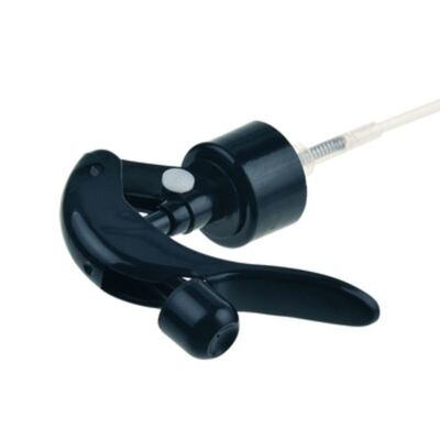 Knop Type 28/410 Plastic Mini Trigger Sprayer met hoge kwaliteit