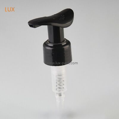 Shower Gel Screw Lotion Pump for Cosmetic Bottle 24/410 28/410 Lotion Pump Shampoo
