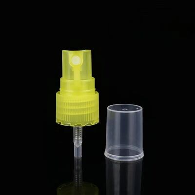 Large Manufacture 18mm 20mm 24mm 28mm Plastic Fine Mist Sprayer with PP Cap Widely Used